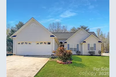 522 Whitney Road, Mocksville, NC 27028 - Photo 1