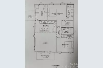 278 Right Prong Road, Ellenboro, NC 28040 - Photo 35