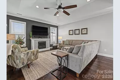 17611 Inver Drive, Cornelius, NC 28031 - Photo 5