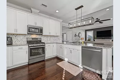 17611 Inver Drive, Cornelius, NC 28031 - Photo 13