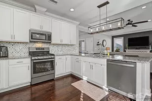 17611 Inver Dr, Cornelius, NC 28031 - Photo 13