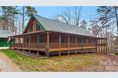 4910 Arden Gate Drive, Iron Station, NC 28080 - Photo 1