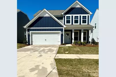 1410 Harleston Street, Indian Trail, NC 28079 - Photo 1