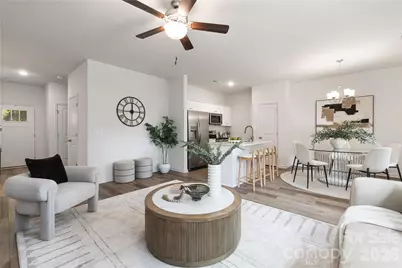 6924 Ridge Lane Road, Charlotte, NC 28262 - Photo 9