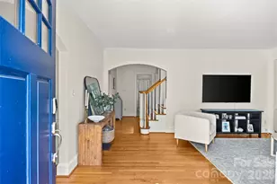 1825 Sprague Ave, Charlotte, NC 28205 - Photo 9