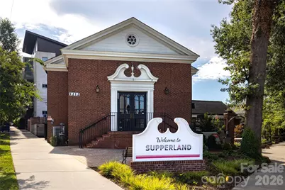 1825 Sprague Avenue, Charlotte, NC 28205 - Photo 43