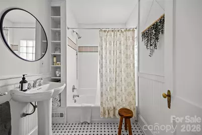 1825 Sprague Avenue, Charlotte, NC 28205 - Photo 21