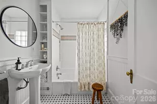 1825 Sprague Ave, Charlotte, NC 28205 - Photo 21