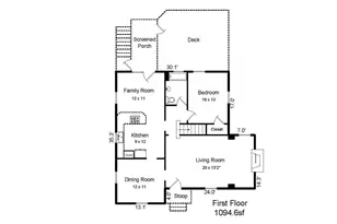 1825 Sprague Ave, Charlotte, NC 28205 - Photo 47