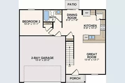 532 Richard Road, Lexington, NC 27292 - Photo 3