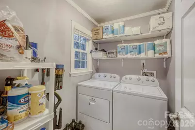 1315 Shady Bluff Drive, Charlotte, NC 28211 - Photo 29