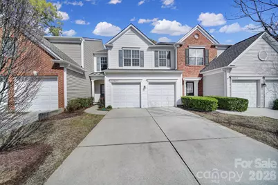 10209 Blakeney Preserve Drive, Charlotte, NC 28277 - Photo 45
