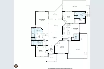 5 Hearthstone Lane, Flat Rock, NC 28731 - Photo 39