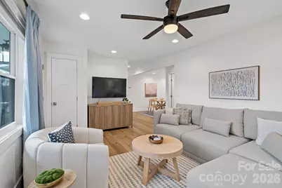 729 Poodle Way, Asheville, NC 28806 - Photo 3