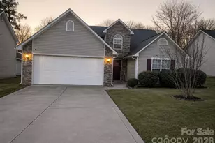 2636 Thistle Brook Dr, Concord, NC 28027 - Photo 1