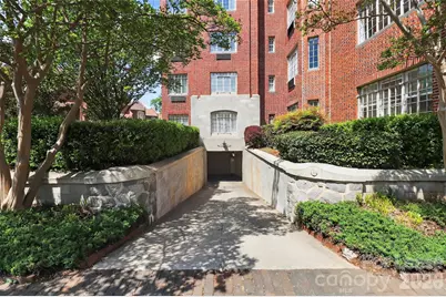 301 W 10th Street #504, Charlotte, NC 28202 - Photo 35