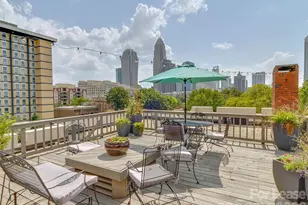 301 W 10th St, Charlotte, NC 28202 - Photo 37