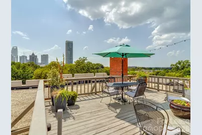 301 W 10th Street #504, Charlotte, NC 28202 - Photo 39