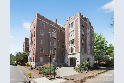 301 W 10th Street #504, Charlotte, NC 28202 - Photo 1