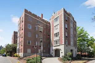 301 W 10th St, Charlotte, NC 28202 - Photo 1