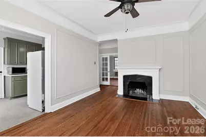 301 W 10th Street #504, Charlotte, NC 28202 - Photo 17
