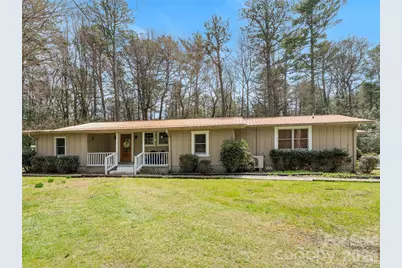 18 Holly Springs Drive, Sapphire, NC 28774 - Photo 1