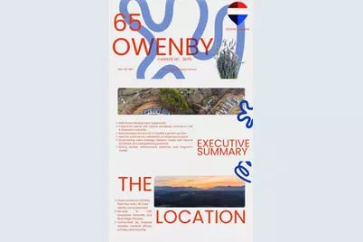 65 Owenby Road, Candler, NC 28715 - Photo 3