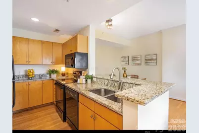 715 N Church Street #610, Charlotte, NC 28202 - Photo 9