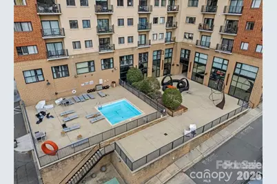 715 N Church Street #610, Charlotte, NC 28202 - Photo 3