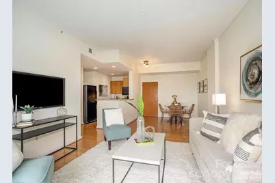 715 N Church Street #610, Charlotte, NC 28202 - Photo 7