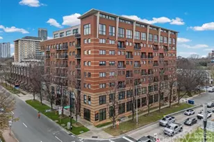 715 N Church St, Charlotte, NC 28202 - Photo 1