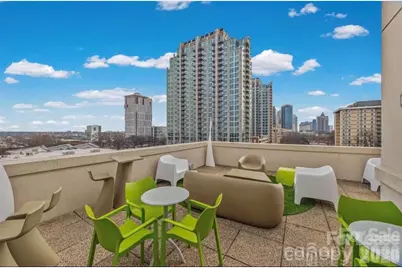 715 N Church Street #610, Charlotte, NC 28202 - Photo 15