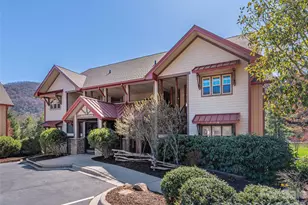 1560 Country Club Dr, Maggie Valley, NC 28751 - Photo 1