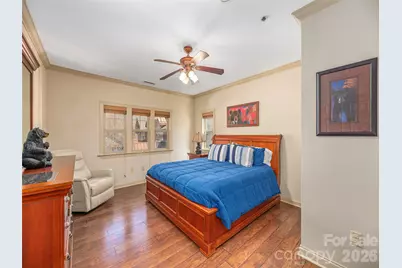 1560 Country Club Drive #A301, Maggie Valley, NC 28751 - Photo 19