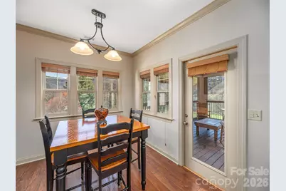 1560 Country Club Drive #A301, Maggie Valley, NC 28751 - Photo 3