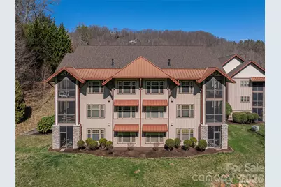 1560 Country Club Drive #A301, Maggie Valley, NC 28751 - Photo 27