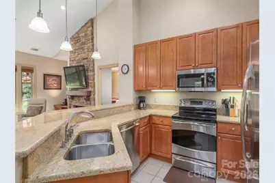 1560 Country Club Drive #A301, Maggie Valley, NC 28751 - Photo 9