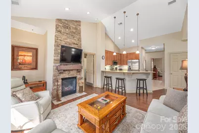 1560 Country Club Drive #A301, Maggie Valley, NC 28751 - Photo 7