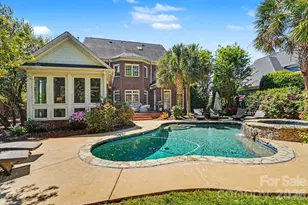 7609 Windaliere Dr, Cornelius, NC 28031 - Photo 35