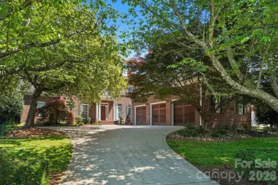 7609 Windaliere Drive, Cornelius, NC 28031 - Photo 3
