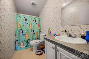 220 Mt Harmony Church Rd, Lawndale, NC 28090 - Photo 19