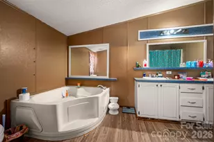 220 Mt Harmony Church Rd, Lawndale, NC 28090 - Photo 17