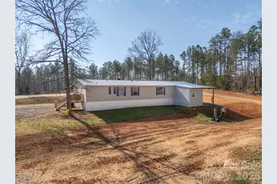 220 Mt Harmony Church Road, Lawndale, NC 28090 - Photo 33