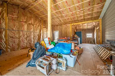 220 Mt Harmony Church Road, Lawndale, NC 28090 - Photo 25