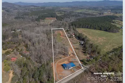 220 Mt Harmony Church Road, Lawndale, NC 28090 - Photo 5