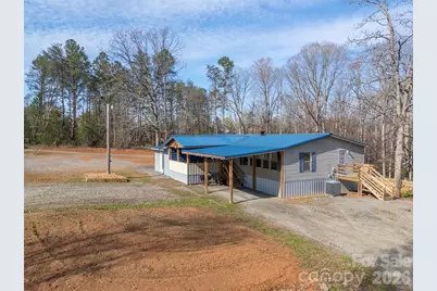 220 Mt Harmony Church Road, Lawndale, NC 28090 - Photo 31