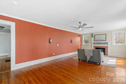 63 Washington Avenue, Asheville, NC 28804 - Photo 5