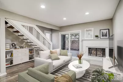 417 N Church Street #1, Charlotte, NC 28202 - Photo 3