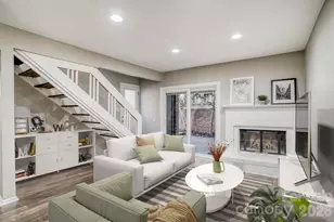 417 N Church St, Charlotte, NC 28202 - Photo 3