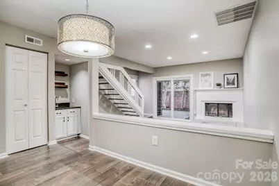 417 N Church Street #1, Charlotte, NC 28202 - Photo 9